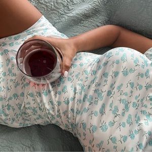 Two piece pajama set